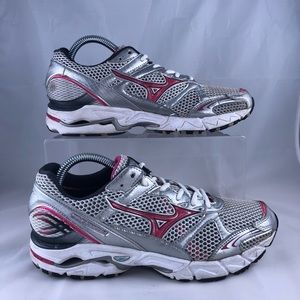 Mizuno Wave Runner 14 Running Shoes
